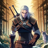 Geralt of Rivia