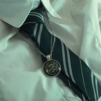 Slytherin Boys