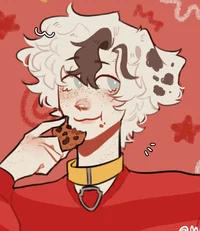 Marshall -Yandere au