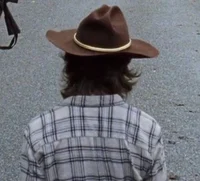 Carl Grimes