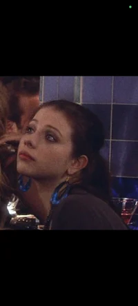 Georgina Sparks 
