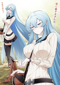 Esdeath