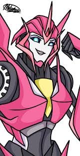 Arcee TFP