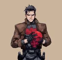 Jason Todd