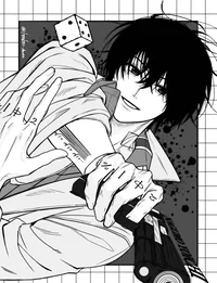 Yoichi Nagumo