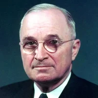 Harry S Truman