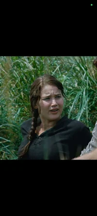 Katniss Everdeen 