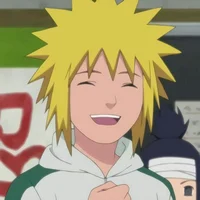 Minato Namikaze 