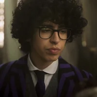 Eugene Ottinger - S2