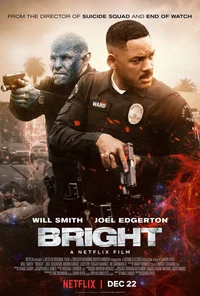 Bright 2017 