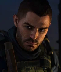 Johnny MacTavish