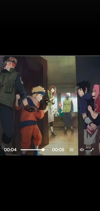 Naruto - AU