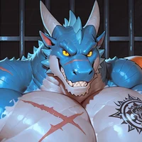 Draven Pentaghast II