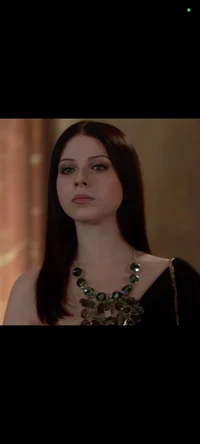 Georgina Sparks 