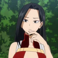 Momo Yaoyoruzu