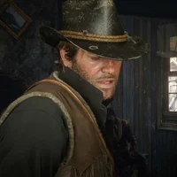 Arthur Morgan