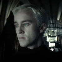Draco Lucius Malfoyy