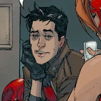 Jason Todd