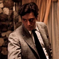 MICHAEL CORLEONE