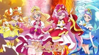 Precure RP