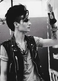 Bill Kaulitz 