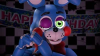 Toy Bonnie 