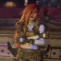 Lilith - Borderlands