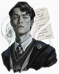 Tom Riddle