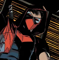 Jason Todd