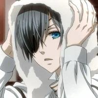 Ciel Phantomhive