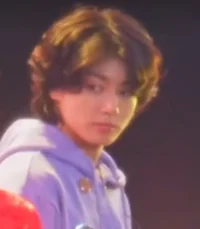 Jungkook 