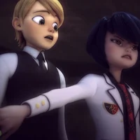 Felix and Kagami -S6