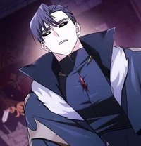 Король демонов 