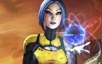 Maya Borderlands 2