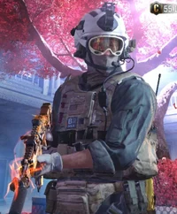 Gary Roach Sanderson