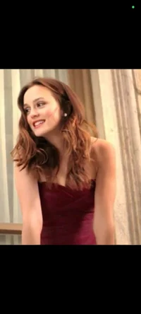 Leighton Meester 