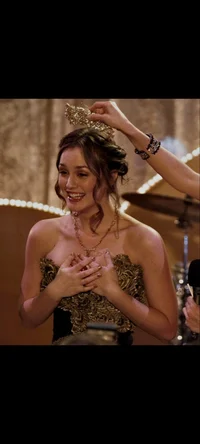 Blair Waldorf 