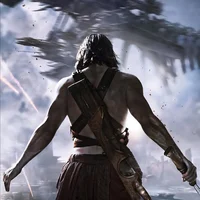 Captain John Carter 