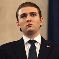 Barron trump