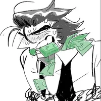 Spamton DELTARUNE 02