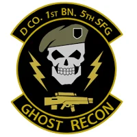 Ghost Recon Sim