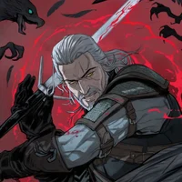 Geralt of Rivia