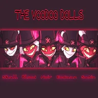 The Voodoo Dolls