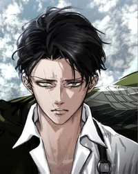 Levi Reincarnation