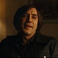 Anton Chigurh