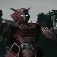 Elita-1 TFES