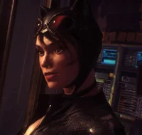 Catwoman