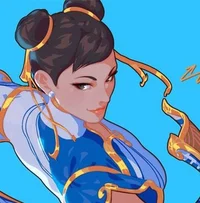 Chun Li