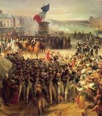 French revolution