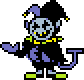 Jevil